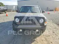 2012 Jeep PATRIOT photo