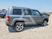 2012 Jeep PATRIOT photo
