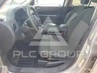 2012 Jeep PATRIOT фото