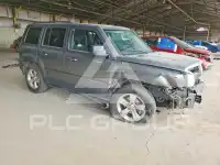 2012 Jeep PATRIOT фото