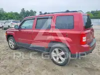 2012 Jeep PATRIOT photo