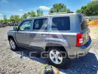 2012 Jeep PATRIOT photo
