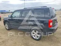 2012 Jeep PATRIOT фото