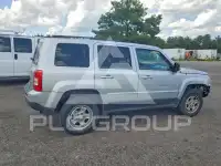 2012 Jeep PATRIOT фото