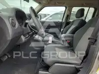 2012 Jeep PATRIOT фото