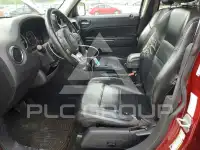 2012 Jeep PATRIOT фото
