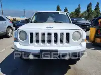 2012 Jeep PATRIOT фото
