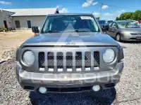 2012 Jeep PATRIOT photo