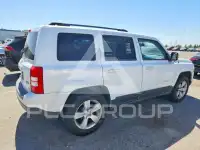 2012 Jeep PATRIOT фото