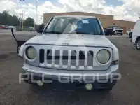 2012 Jeep PATRIOT фото