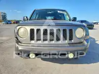 2012 Jeep PATRIOT фото