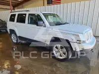 2012 Jeep PATRIOT photo