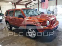 2012 Jeep PATRIOT photo