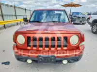 2012 Jeep PATRIOT фото
