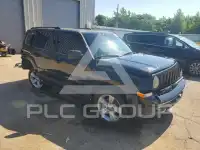 2012 Jeep PATRIOT фото