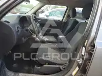 2012 Jeep PATRIOT фото