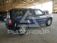 2012 Jeep PATRIOT фото