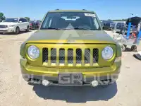2012 Jeep PATRIOT photo