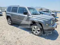 2012 Jeep PATRIOT photo