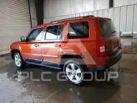 2012 Jeep PATRIOT photo