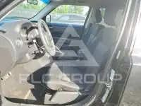 2012 Jeep PATRIOT photo