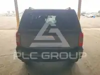 2012 Jeep PATRIOT фото