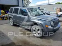 2012 Jeep PATRIOT фото