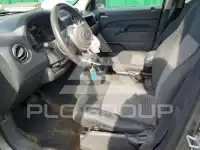 2012 Jeep PATRIOT фото