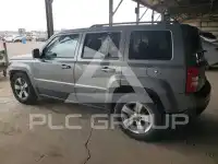 2012 Jeep PATRIOT фото