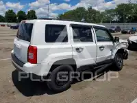 2012 Jeep PATRIOT фото