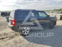 2012 Jeep PATRIOT photo