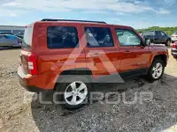 2012 Jeep PATRIOT фото