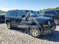 2012 Jeep PATRIOT фото