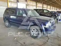 2012 Jeep PATRIOT фото