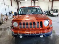 2012 Jeep PATRIOT photo