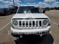 2012 Jeep PATRIOT фото