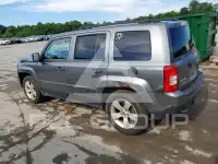 2012 Jeep PATRIOT фото