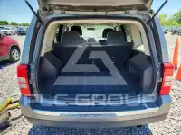2012 Jeep PATRIOT photo