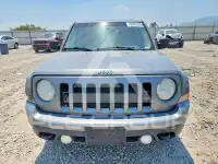 2012 Jeep PATRIOT photo
