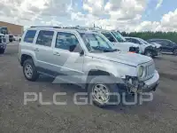 2012 Jeep PATRIOT фото