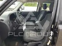 2012 Jeep PATRIOT фото