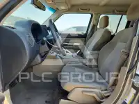 2012 Jeep PATRIOT photo
