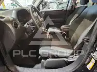 2012 Jeep PATRIOT фото