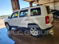 2012 Jeep PATRIOT photo