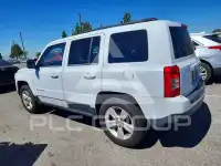 2012 Jeep PATRIOT фото