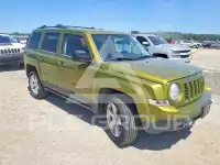 2012 Jeep PATRIOT photo