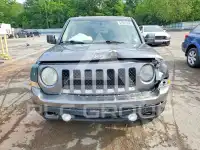 2012 Jeep PATRIOT фото
