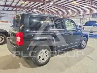 2012 Jeep PATRIOT фото