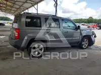 2012 Jeep PATRIOT фото