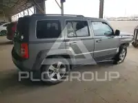 2012 Jeep PATRIOT фото